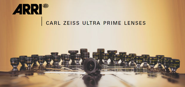 Arri Ultra Prime