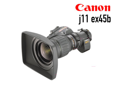 Canon J11ex45b