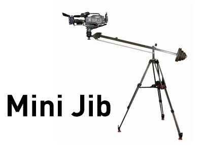 Mini Jib