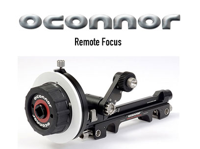 Oconnor Remote Focus