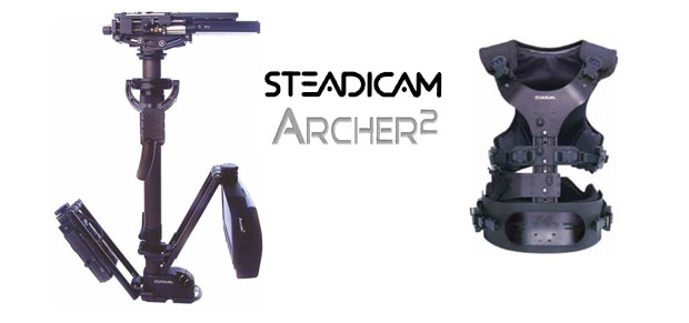 Steadicam Archer2
